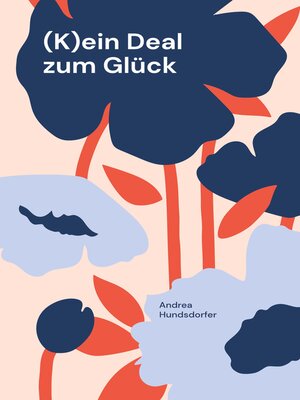 cover image of (K)ein Deal zum Glück